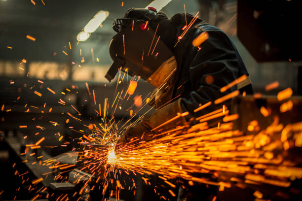 Best Artistic and Custom Metal Fabrication in Dale, IN