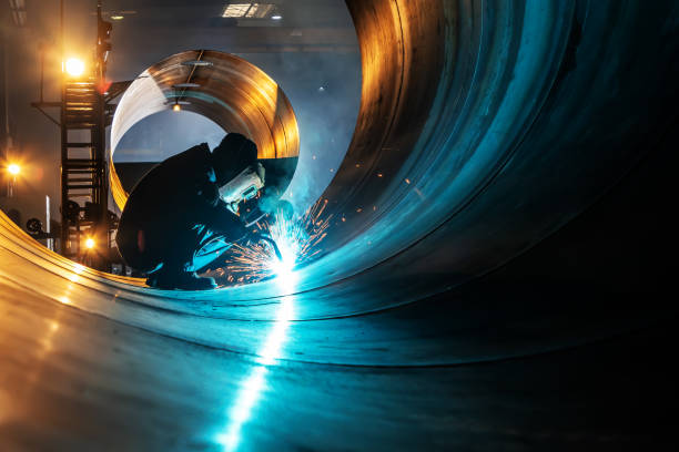 Best Welding Inspection and Certification in Dale, IN