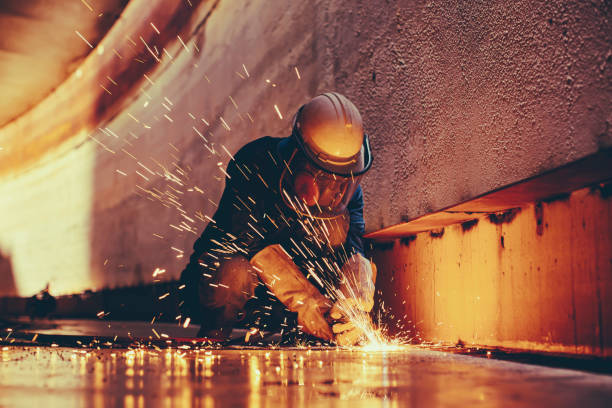 Best Pipe Welding in Dale, IN