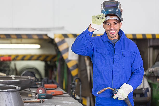 Best Maintenance and Repair Welding in Dale, IN