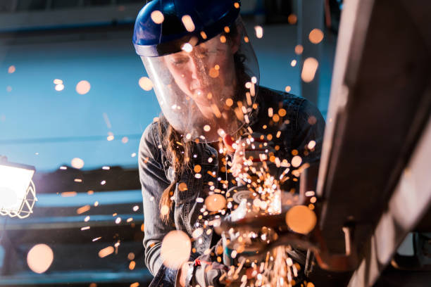  Dale, IN Welder Pros